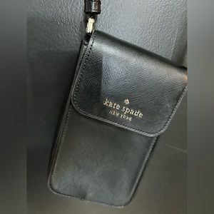 Kate spade phone purse